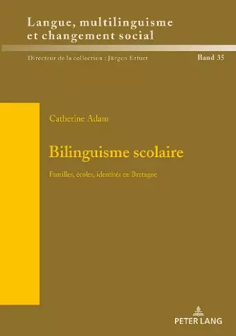 Bilinguisme scolaire cover