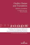 Orality, Ossian and Translation cover