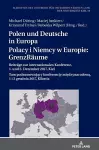 Polen und Deutsche in Europa / Polacy i Niemcy w Europie cover