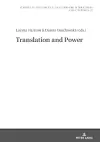 Translation and Power cover