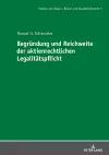 Begruendung Und Reichweite Der Aktienrechtlichen Legalitaetspflicht cover