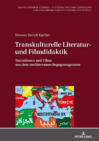 Transkulturelle Literatur- und Filmdidaktik cover