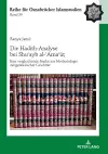 Die Hadith-Analyse bei Shuʿayb al-ʾArnaʾūṭ cover