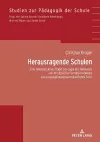 Herausragende Schulen cover