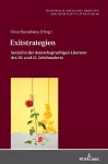 Exitstrategien cover