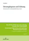 Fahrzeugdiagnose und Erfahrung cover