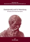 Dostojewskij und St. Petersburg cover