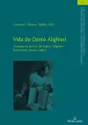 Vida de Dante Alighieri cover