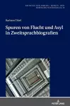 Spuren Von Flucht Und Asyl in Zweitsprachbiografien cover