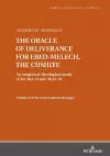 The oracle of deliverance for Ebed-Melech, the cushite cover