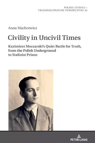 Civility in Uncivil Times cover