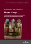 Utopie Europa cover