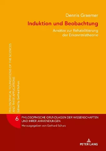 Induktion und Beobachtung cover