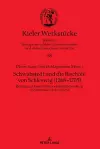 Schwabstedt und die Bischoefe von Schleswig (1268-1705) cover