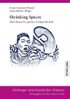 Shrinking Spaces cover