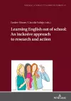 Learning English Out of School: An Inclusive Approach to Research and Action cover