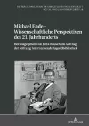 Michael Ende - Wissenschaftliche Perspektiven des 21. Jahrhunderts cover