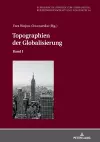 Topographien der Globalisierung cover