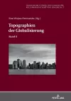 Topographien der Globalisierung cover