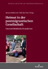 Heimat in der postmigrantischen Gesellschaft cover