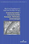 Transkulturalitaet / Interkulturalitaet. Konzepte, Methoden, Anwendungen cover