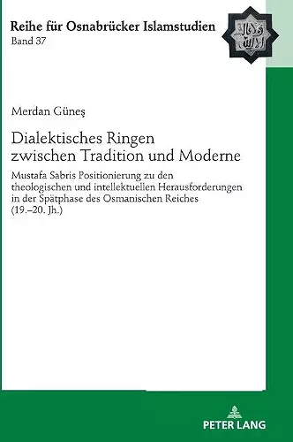 Dialektisches Ringen Zwischen Tradition Und Moderne cover