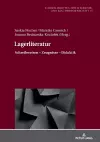 Lagerliteratur cover