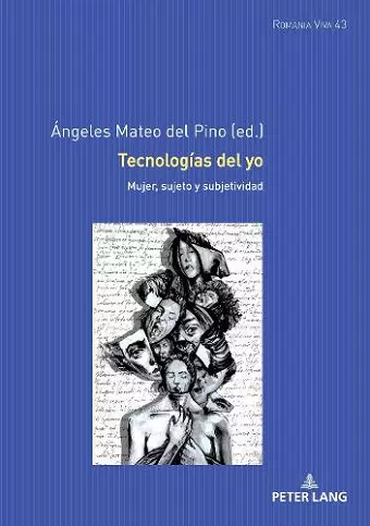 Tecnologías del Yo cover