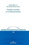 Pecados sociales en el Renacimiento cover