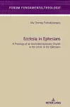 Ecclesia in Ephesians cover