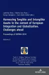 Harnessing Tangible and Intangible Assets in the context of European Integration and Globalization: Challenges ahead cover