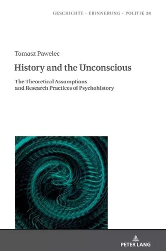 History and the Unconscious cover