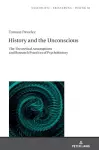 History and the Unconscious cover