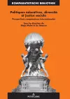 Politiques éducatives, diversité et justice sociale cover