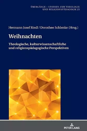 Weihnachten cover