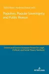 Populism, Popular Sovereignty, and Public Reason cover