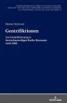 Gentrifiktionen cover