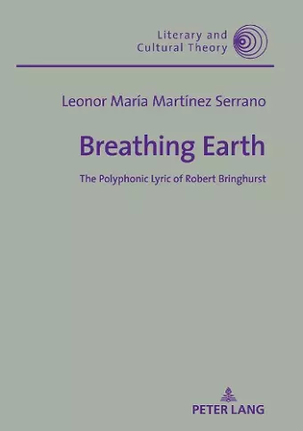 Breathing Earth cover