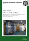 Islam in the Public Space cover