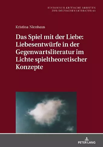 Das Spiel mit der Liebe cover