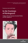 In the Footsteps of Kierkegaard cover