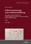 Selbstinszenierung und Gedaechtnisbildung cover