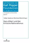 Hans Albert Und Der Kritische Rationalismus cover