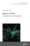 Agency at Work cover