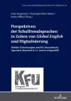 Perspektiven der Schulfremdsprachen in Zeiten von Global English und Digitalisierung cover