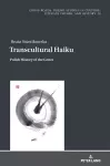 Transcultural Haiku cover