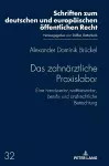 Das zahnaerztliche Praxislabor cover