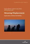 Situating Displacement cover