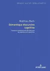 Sémantique discursive cognitive cover