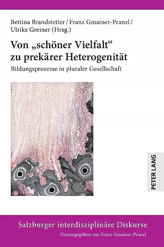 Von schoener Vielfalt zu prekaerer Heterogenitaet cover